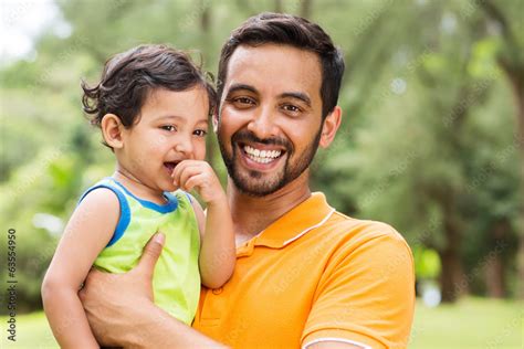 An Insight into the Role of Indian Fathers